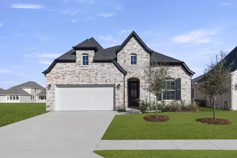 1617 Yorkie Dr, Forney, TX 75126