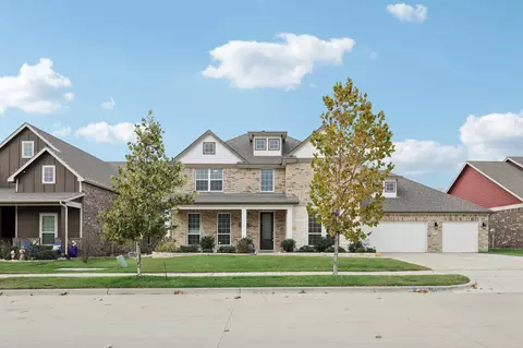 4109 Stableglen Dr, Rockwall, TX 75032