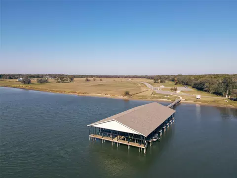 lot3 Triangle Shores Dr, Corsicana, TX 75109