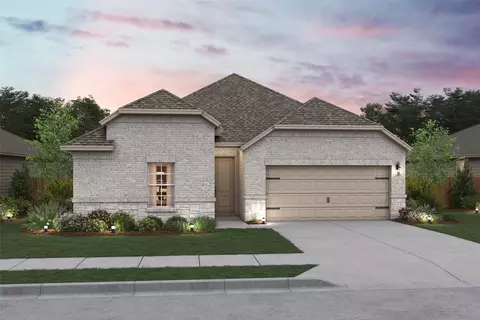183 Summer Rain Way, Newark, TX 76071