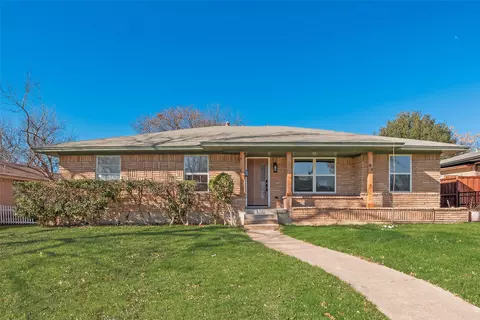3021 El Tovar Ave, Dallas, TX 75233