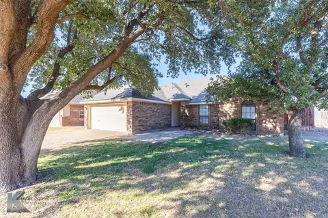 2126 Independence Blvd, Abilene, TX 79601