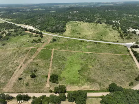 tbd Lot 28 County Rd 1243, Cleburne, TX 76033