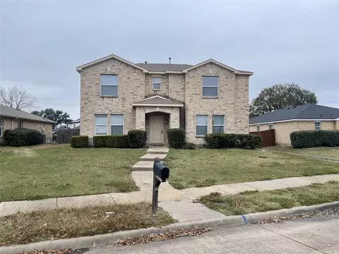 2169 Lone Pecan Dr, Mesquite, TX 75181
