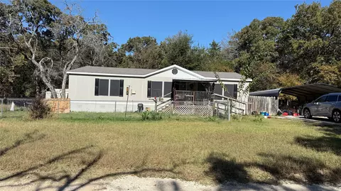 2077 Wright Way Cir, Quinlan, TX 75474