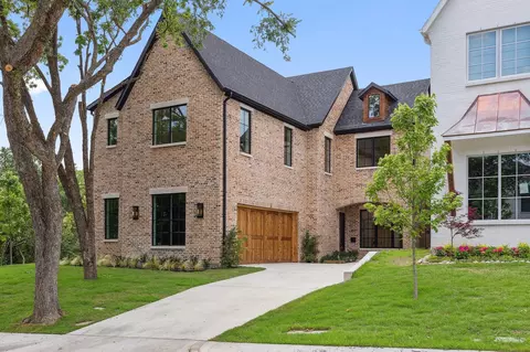 1801 Loving Ave, Dallas, TX 75214