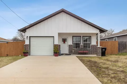 4620 Pickett St, Greenville, TX 75401