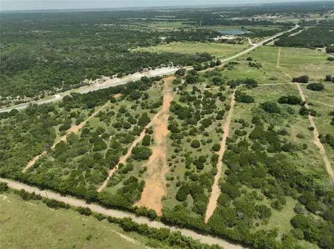 tbd Lot 2 County Rd 1117, Cleburne, TX 76033