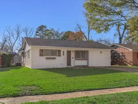 1824 Ray Ave, Bossier City, LA 71112