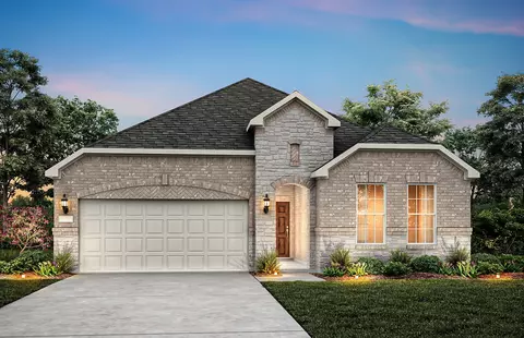 1621 Prosper Ln, Anna, TX 75409