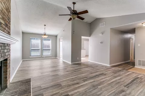 Living - 935 Mapleleaf Ln, Coppell, TX 75019 photo 2 of 7