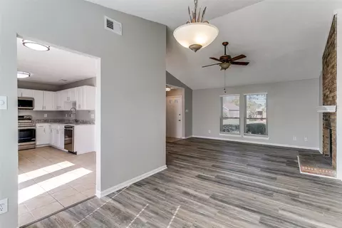 Living - 935 Mapleleaf Ln, Coppell, TX 75019 photo 5 of 7