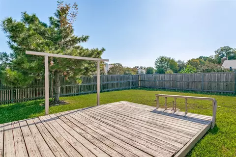 Exterior - 935 Mapleleaf Ln, Coppell, TX 75019 photo 5 of 6