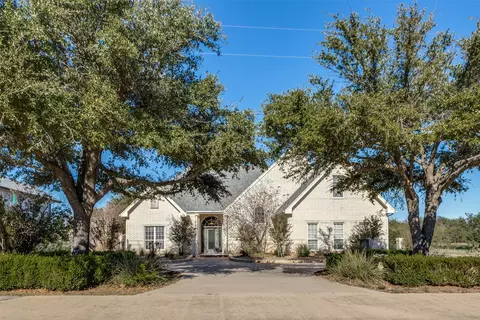 165 Glen Abbey Cir N, Graford, TX 76449