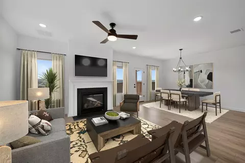 175 Summer Rain Way, Newark, TX 76071