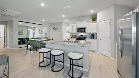 Kitchen - 5404 Rollins Dr, Krum, TX 76249 photo 1 of 4