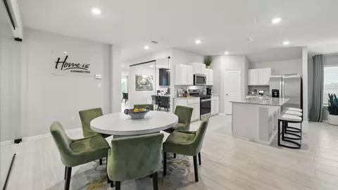 Dining - 5404 Rollins Dr, Krum, TX 76249 photo 4 of 4