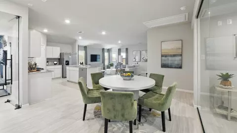 Dining - 5404 Rollins Dr, Krum, TX 76249 photo 1 of 4