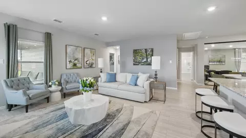 Living - 5404 Rollins Dr, Krum, TX 76249 photo 1 of 2