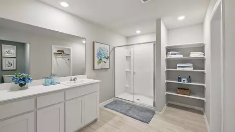 Bath - 5404 Rollins Dr, Krum, TX 76249 photo 1 of 4