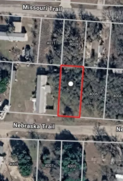 4008 Nebraska Trl, Granbury, TX 76048