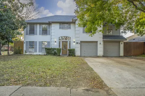 4377 Carolina St, Grand Prairie, TX 75052