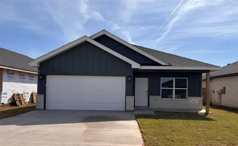 7007 Nikhil Ln, Abilene, TX 79605