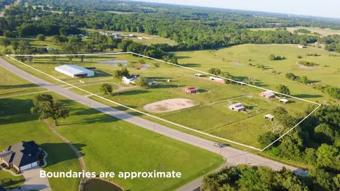 7359 Texas Highway 154 S, Sulphur Springs, TX 75482