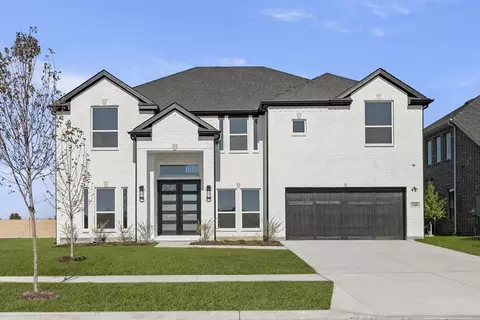 1360 Porter Dr, Frisco, TX 75036