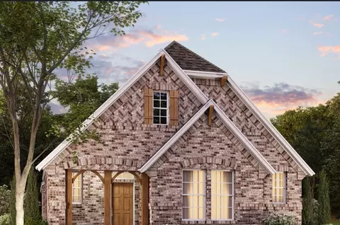 1009 Tarryhill Dr, Crowley, TX 76036