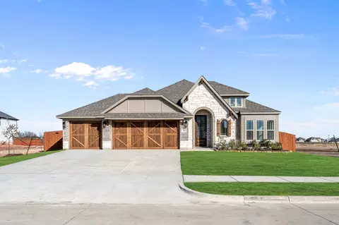 116 Tetrad Cir, Waxahachie, TX 75165