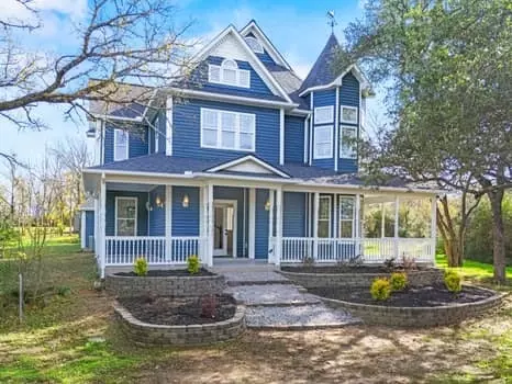4147 Rench Rd, Fort Worth, TX 76135