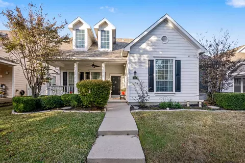 1371 Providence Blvd, Providence Village, TX 76227