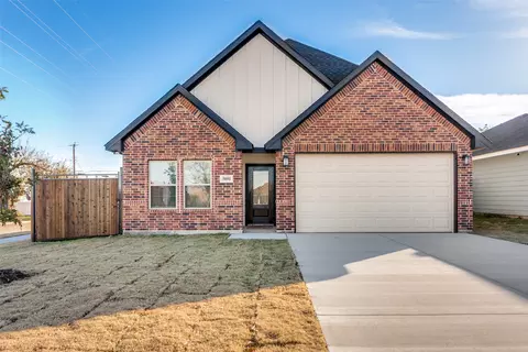 5601 Houghton Ave, Fort Worth, TX 76107