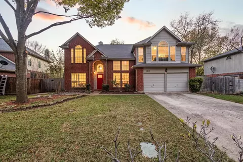 3615 Crestcreek Ct, Mckinney, TX 75071