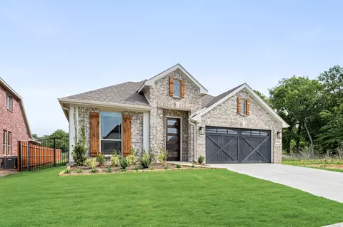 118 Kingfisher Ln, Aledo, TX 76008