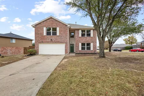 1713 Pebblebrook Ln, Sherman, TX 75092