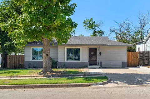 1201 W Felix St, Fort Worth, TX 76115