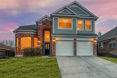 516 Crystal Falls Dr, Mckinney, TX 75071