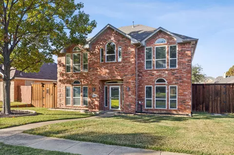 4229 Arbor Ln, Carrollton, TX 75010