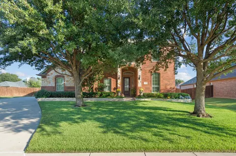 324 Clear Cv, Argyle, TX 76226