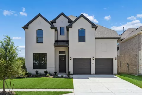 5716 Glynda Dr, North Richland Hills, TX 76180