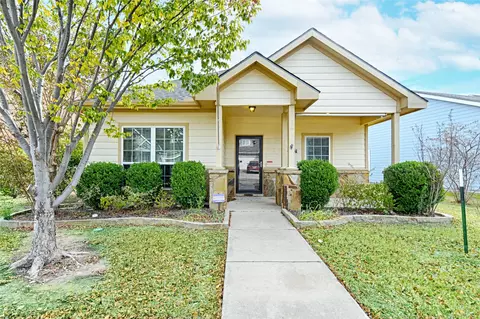 3157 Rockwell Ln, Fort Worth, TX 76179