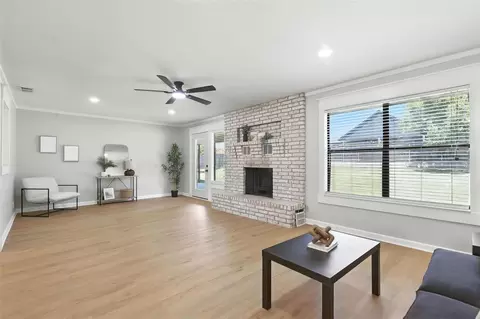 5610 Cuero Dr, Granbury, TX 76049