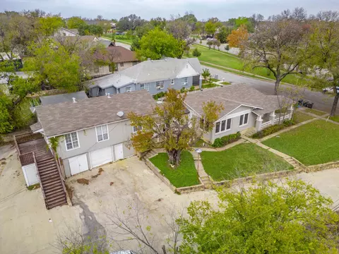 1301 Grand Ave, Fort Worth, TX 76164