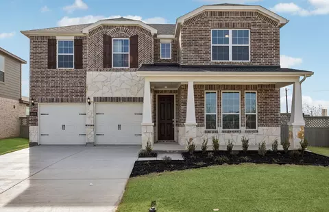 2633 Jordan Dwyer Way, Northlake, TX 76247
