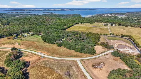 lot76 Buck Trail Way, Pottsboro, TX 75076