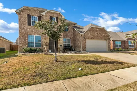 8109 Brahmin Ct, Fort Worth, TX 76131