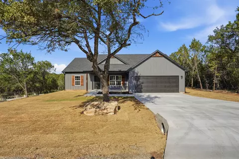 1508 Anaconda Trl, Granbury, TX 76048