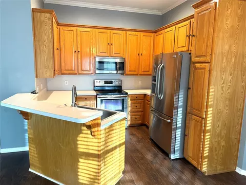 Kitchen - 921 Cloud Croft, Hewitt, TX 76643 photo 1 of 1